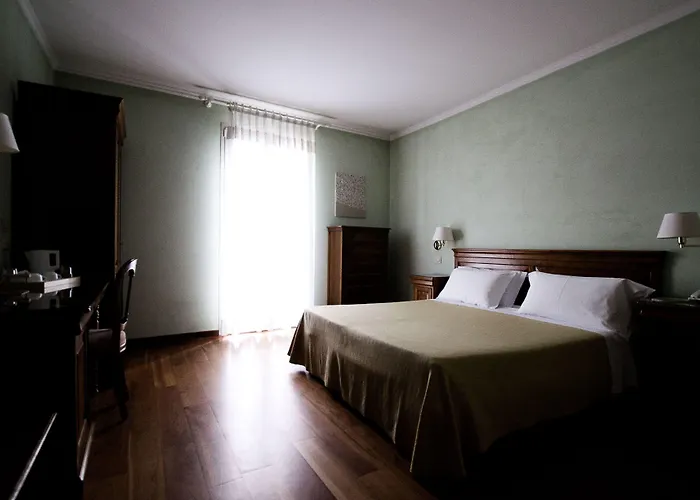 Hotel Diana