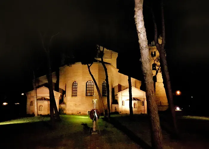 Hotel Classensis