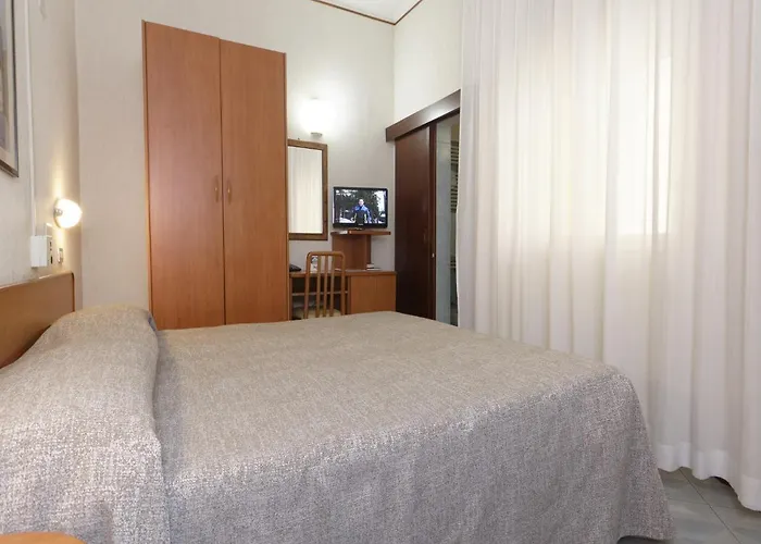 Hotel Ravenna