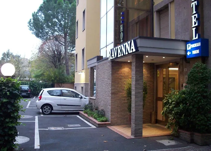 Hotel Ravenna